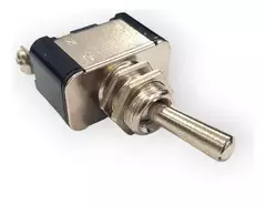 Llave De Un Punto Palanca Metálica