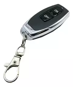 Control Remoto Universal