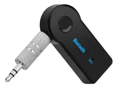 Receptor Bluetooh Kube