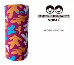 Cuello Termico Multifuncion Niños