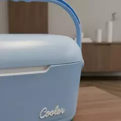 Conservadora Lunchera Plástica 6 L - comprar online