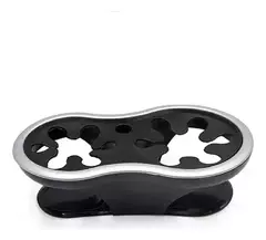 Soporte Posa Vaso Tablero Doble Adhesivo