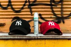 Limpiador de Gorras - Cap Care Pack Shoter