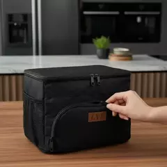 Bolso Lunchera Térmica 27x22x20 - SILBECO