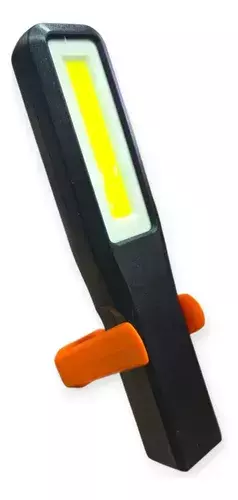 Linterna Portatil Led 5w 3w