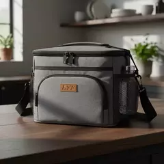 Bolso Lunchera Térmica 27x22x20 en internet