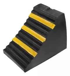 Cuña Tope De Goma 4kg - comprar online