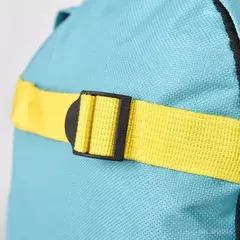 Mochila Urbana Viaje Pratys Acolchonada - comprar online