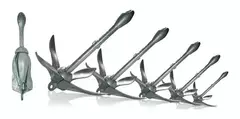 Ancla Plegable 1,5 Kg en internet