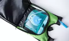 Mochila Deportiva Running Ciclismo Trekking en internet