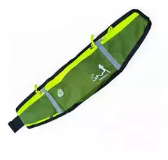 Riñonera Deportiva Reflex Detalles Fluo