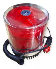 Baliza Flash 12V