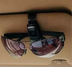 Clip Porta Anteojos Kube en internet