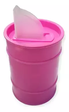 Lata Con Pico Vertedor 320ml - SILBECO