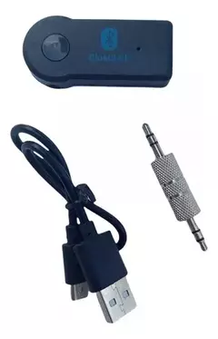 Receptor Bluetooh Kube - tienda online