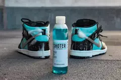 Repuesto Liquido Limpiador de Calzado - Cleaner Shoter - comprar online