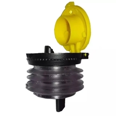 Pico Matero Cebador Con Luz Universal (Stanley Y Otros Modelos) en internet