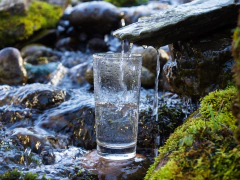 Pastillas Potabilizadoras De Agua Para 3 Litros - tienda online
