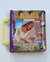 BIBLIA VALIJITA PARA NIÑOS TAPA ACOLCHADA