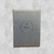 BIB RVR1960 ZIPER CON LETRA GRANDE GRIS - EDITORIAL TYNDALE