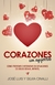 CORAZONES CON AGUJERITOS- JOSÉ LUIS Y SILVIA CINALLI