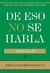 DE ESO NO SE HABLA II- JOSÉ LUIS Y SILVIA CINALLI