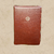 BIB RVR1960 CON LETRA SUPERGIGANTE MARRON CON INDICE - EDITORIAL VIDA