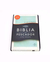 BIBLIA DEL PESCADOR - SIMIL PIEL AZUL - RVR1960