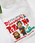 Remera de NIÑOS de "Pecos y Pina"