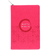 BIBLIA NVI ULTRA FINA - FUCSIA CON CIERRE - comprar online