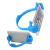 Soporte para celular o tablet manitos - comprar online