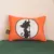 Almohadón Dragon Ball rectangular - comprar online