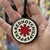 llavero red hot chili peppers - comprar online