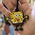 Llavero Bob Esponja - comprar online