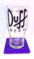 Posa vasos de silicona cuadrado - tienda online