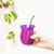 Mate Mito sensible al calor en internet