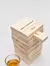Jenga para previas en internet