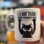 Taza llegué tarde - comprar online