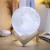 Lampara Luna 15 cm con control remoto y 12 colores - tienda online