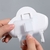 Imagen de Jabonera nube multiuso