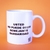 Taza Samid meme - comprar online