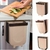 Basurero plegable 23 x 19-5 cm - comprar online