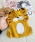 Bolsa de agua caliente peluche