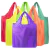 Bolsa para compras plegable