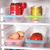 Organizador de heladera 28 x 12 cm - comprar online