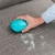 Cepillo para tapicería ergonómico