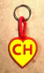 Llavero Chapulin Colorado - comprar online
