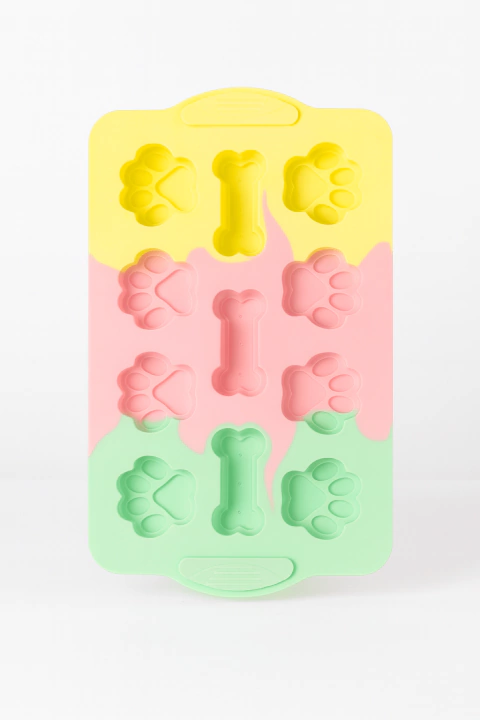 Molde para hornear premio para mascotas - comprar online