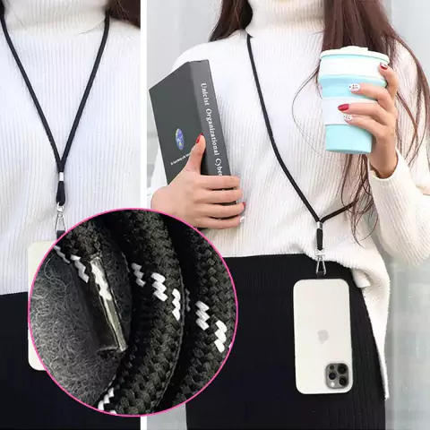 Cordón para celular