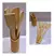 Imagen de Set de utensillios de madera bamboo con soporte